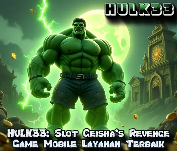 HULK33